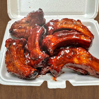 Best B.B.Q. Spare Ribs in New Port Richey, FL