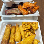 Best Bo Bo Platter (for 2) in New Port Richey, FL