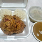 Best L30. Pork Egg Foo Young in New Port Richey, FL