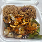Best L36. Chicken with Black Bean Sauce in New Port Richey, FL