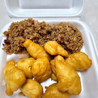 Best L3. Sweet & Sour Chicken in New Port Richey, FL