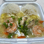 Best L28. Shrimp with Lobster Sauce in New Port Richey, FL