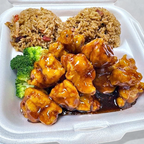 Best L1. General Tso's Chicken in New Port Richey, FL
