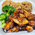 Best L47. Bourbon Chicken in New Port Richey, FL