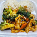 Best L14. Chicken with Broccoli in New Port Richey, FL
