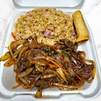 Best Mongolian Beef Lunch in Stansbury Park, UT