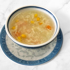 Best Egg Flower Soup in Stansbury Park, UT