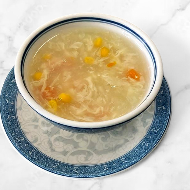 Best Egg Flower Soup in Stansbury Park, UT