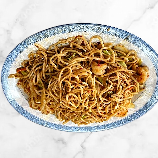 Best Shrimp Chow Mein in Stansbury Park, UT