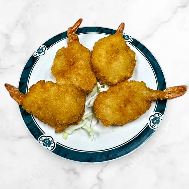 Best Fried Shrimp (4) in Stansbury Park, UT
