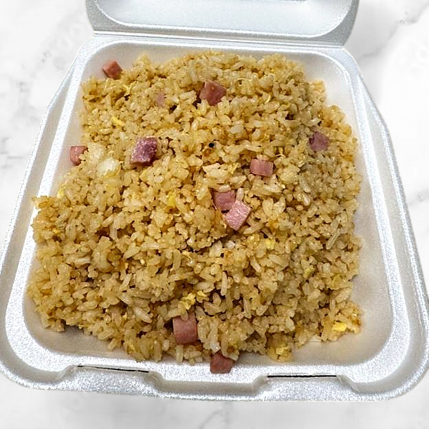 Best Ham Fried Rice in Stansbury Park, UT