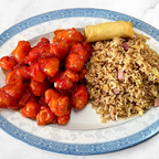 Best Sweet & Sour Chicken Lunch in Stansbury Park, UT