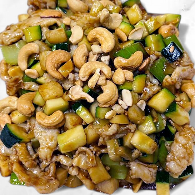 Best Cashew Chicken in Stansbury Park, UT