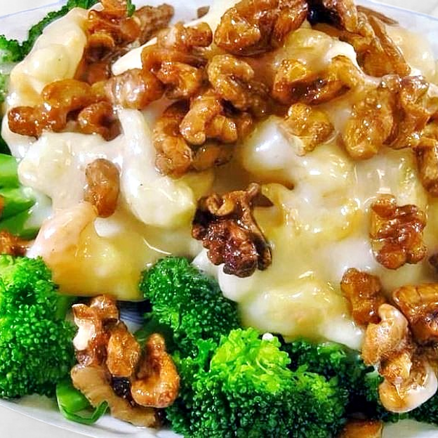 Best Walnut Shrimp in Stansbury Park, UT