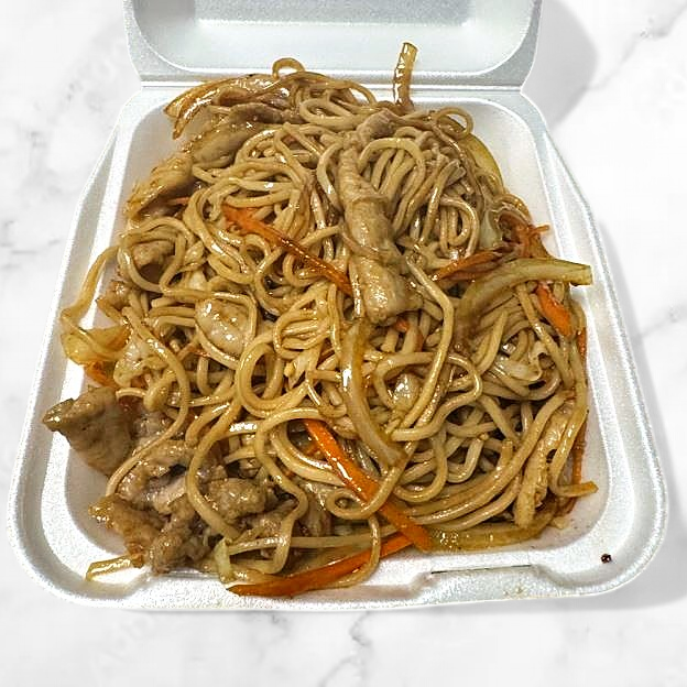 Best Pork Chow Mein in Stansbury Park, UT
