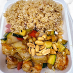 Best Kung Pao Shrimp Lunch in Stansbury Park, UT