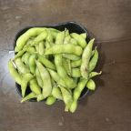 Best Edamame in Midland, TX