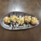 Best Takoyaki in Midland, TX