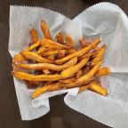 Best Sweet Potato Plate in Midland, TX