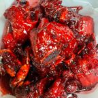 Best A16. BBQ Spare Tips in Houston, TX