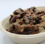 Best Beef Teriyaki in Metuchen, NJ