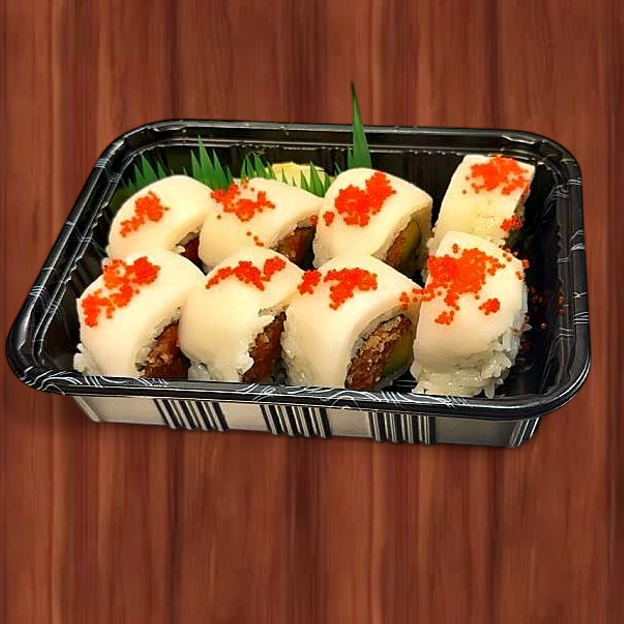 Best Snow Mountain Roll in Bronx, NY