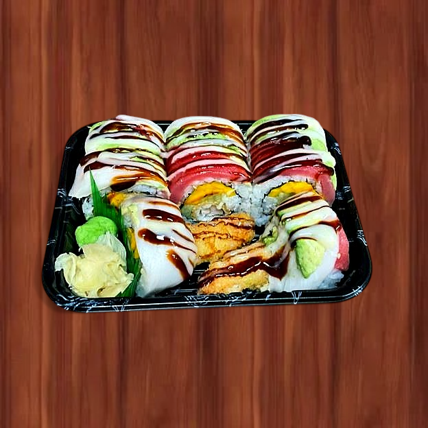 Best Phoenix Roll in Bronx, NY