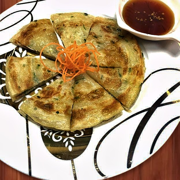 Best Scallion Pancakes in Bronx, NY
