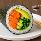 Best Sushi Burrito in Frederick, MD