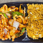 Best Garlic Chicken (Combo) in Latrobe, PA