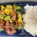 Best Beef w. Broccoli (Combo) in Latrobe, PA
