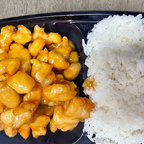 Best Honey Chicken (Combo) in Latrobe, PA
