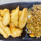 Best Sweet & Sour (Lunch) in Latrobe, PA