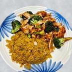 Best Chicken or Pork w. Broccoli (Lunch) in Latrobe, PA