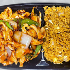 Best Garlic Chicken (Lunch) in Latrobe, PA
