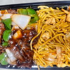 Best Pepper Steak w. Onions (Lunch) in Latrobe, PA