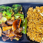 Best Szechuan Beef (Lunch) in Latrobe, PA