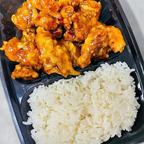 Best General Tso's Chicken (Lunch) in Latrobe, PA