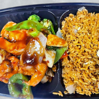 Best Garlic Shrimp (Lunch) in Latrobe, PA