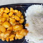 Best Honey Chicken (Lunch) in Latrobe, PA