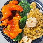 Best General Tso's Shrimp (Lunch) in Latrobe, PA