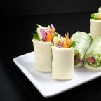 Best Salad Rolls in Lynnwood, WA