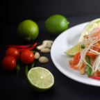 Best Som Tum Thai in Lynnwood, WA