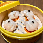 Best Black Truffle "Har Gau" Shrimp Dumpling 虾饺 in McKinney, TX