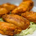 Best Chicken Wings (6) in Window Rock, AZ