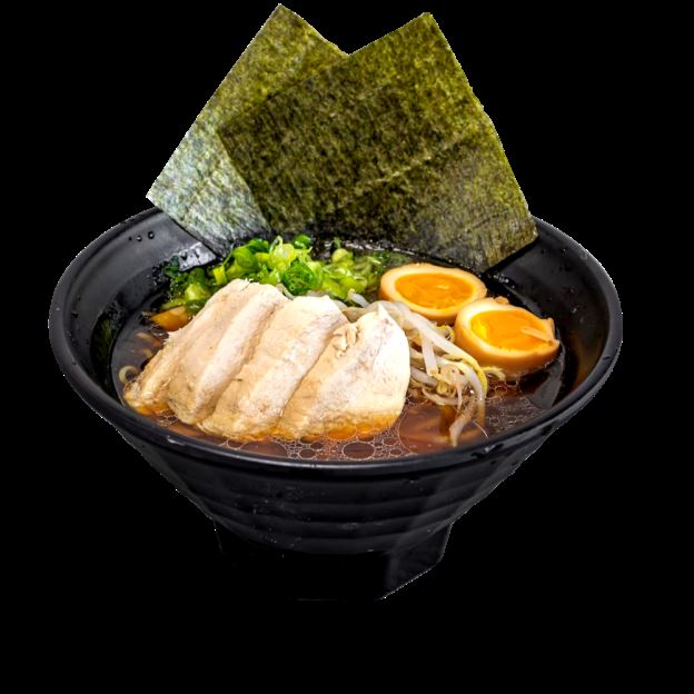 Best R5. Chicken Ramen in New York, NY