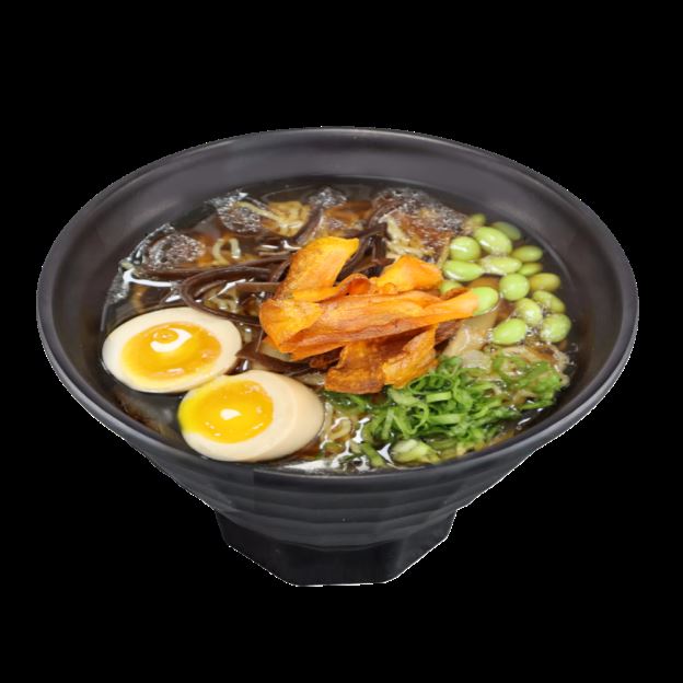 Best R6. Yasai Ramen in New York, NY