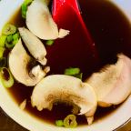 Best Mushroom Soup in Hilton Head Island, SC