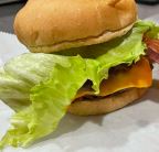 Best Smash Burger in Hilton Head Island, SC