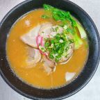 Best Shoyu Charsiu Ramen 酱油叉烧拉面 in Honolulu, HI